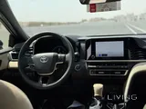 Toyota Camry LE 2025