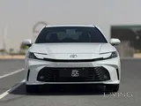 Toyota Camry LE 2025
