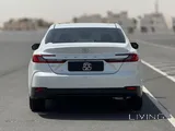 Toyota Camry LE 2025