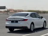 Toyota Camry LE 2025
