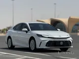 Toyota Camry LE 2025