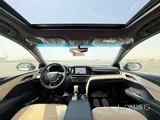 Toyota Camry LE 2025