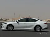 Toyota Camry LE 2025