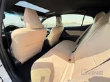 Toyota Camry LE 2025