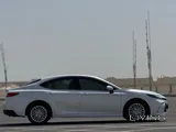 Toyota Camry LE 2025