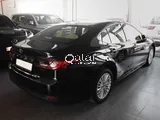 Toyota Camry LE 2025 Brand New