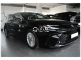 Toyota Camry LE 2025 Brand New