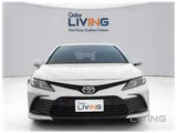 Toyota Camry LE Hybrid 2021