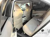 Toyota Camry LE Hybrid 2021