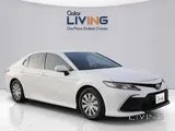 Toyota Camry LE Hybrid 2021