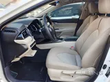 Toyota Camry LE Hybrid 2021