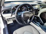 Toyota Camry LE Hybrid 2021