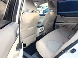 Toyota Camry LE Hybrid 2021