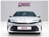 Toyota Camry Standard 2025 Brand New