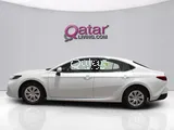 Toyota Camry Standard 2025 Brand New