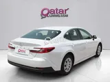 Toyota Camry Standard 2025 Brand New