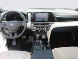 Toyota Camry Standard 2025 Brand New