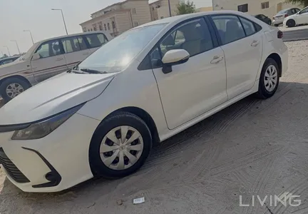 Toyota Corolla XLI 2020