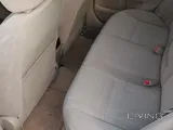 Toyota Corolla 2008 