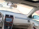 Toyota Corolla 2008 