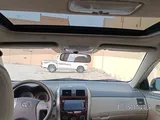 Toyota Corolla 2008 