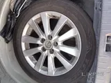 Toyota Corolla 2008 