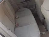 Toyota Corolla 2008 