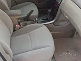 Toyota Corolla 2008 