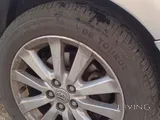 Toyota Corolla 2008 