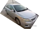 Toyota Corolla 2008 