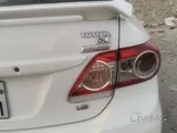 TOYOTA COROLLA 2013 GLI SPORT