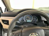 Toyota Corolla 2015,2L,50,000 KM