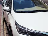Toyota Corolla 2017 XLI