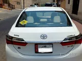 Toyota Corolla 2017 XLI