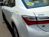 Toyota Corolla 2017 XLI