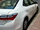 Toyota Corolla 2017 XLI
