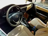 Toyota Corolla 2017 XLI