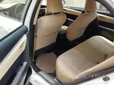 Toyota Corolla 2017 XLI