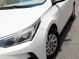 Toyota Corolla 2017 XLI