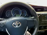 Toyota Corolla 2017 XLI