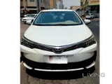 Toyota Corolla 2017 XLI