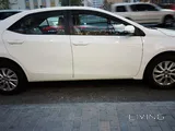 Toyota Corolla 2017 XLI