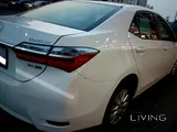 Toyota Corolla 2017 XLI