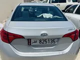 Toyota Corolla 2018-1.6