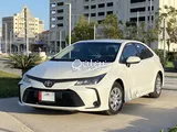 Toyota Corolla 2020 1.6 XLI