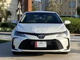 Toyota Corolla 2020 1.6 XLI