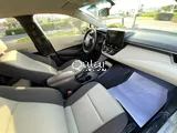 Toyota Corolla 2020 1.6 XLI