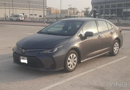 Toyota Corolla XLI 2020