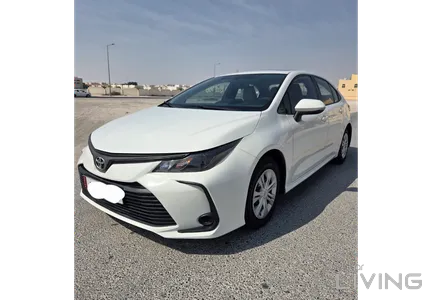 Toyota Corolla XLI 2020