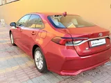 Toyota Corolla  2020 XLI 2.00  Full option